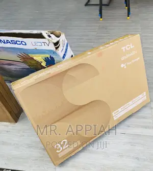 Buy Adorable TCL(32S5400 A)32 Inch Full HD Smart Android Tv