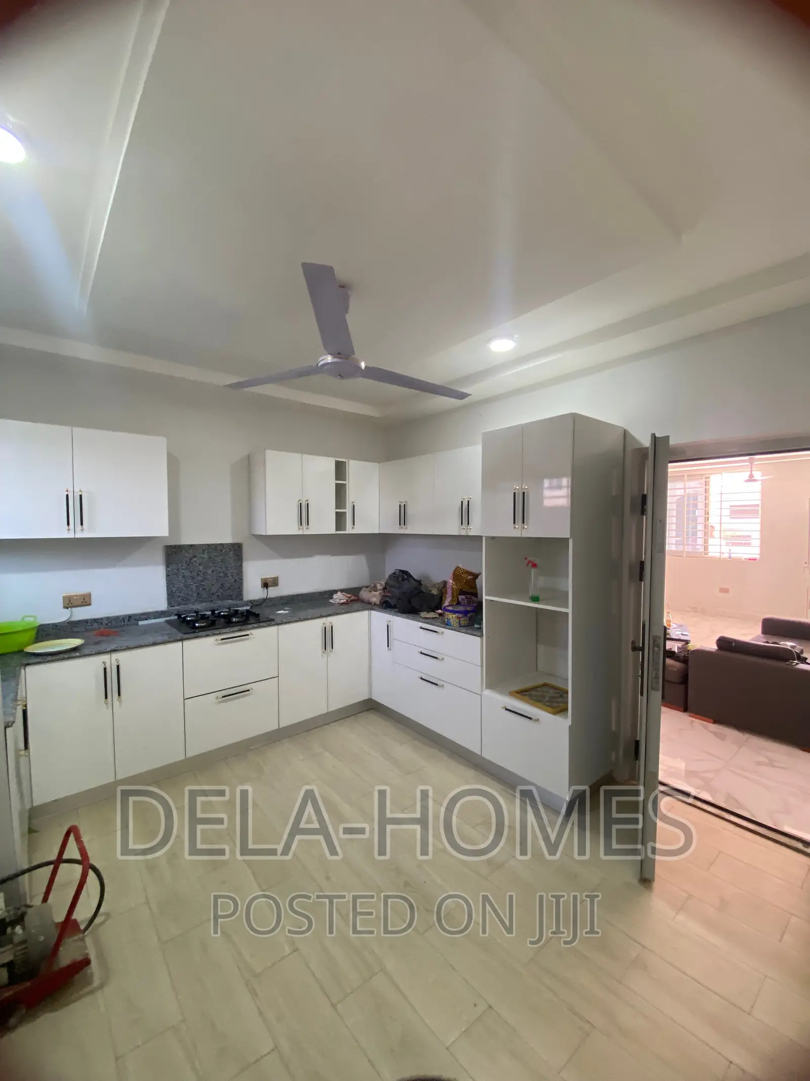 2bdrm Apartment in East Legon Hills for rent