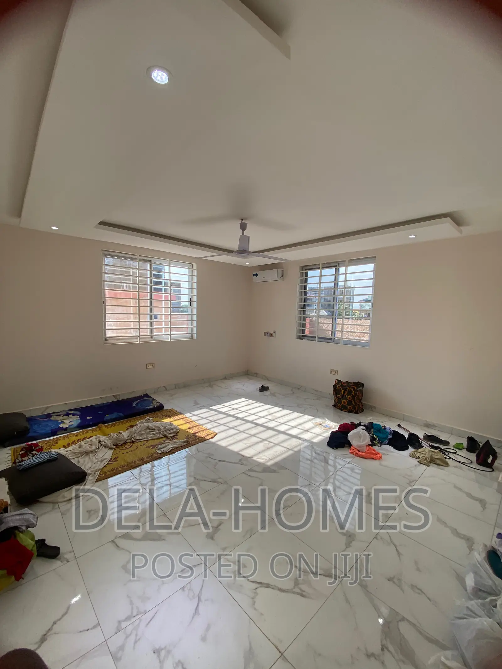 2bdrm Apartment in East Legon Hills for rent
