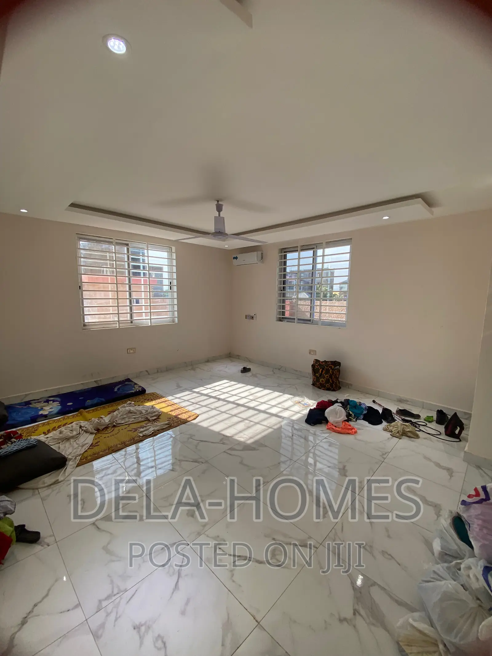 2bdrm Apartment in East Legon Hills for rent