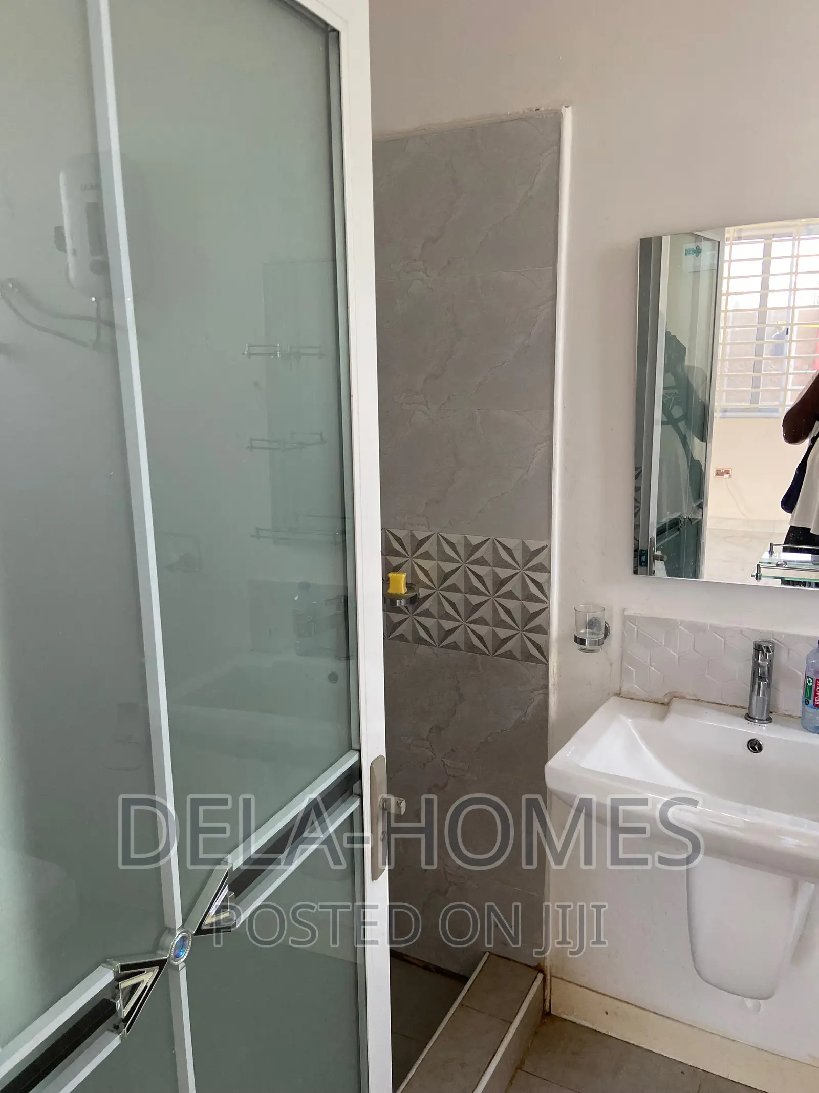 2bdrm Apartment in East Legon Hills for rent