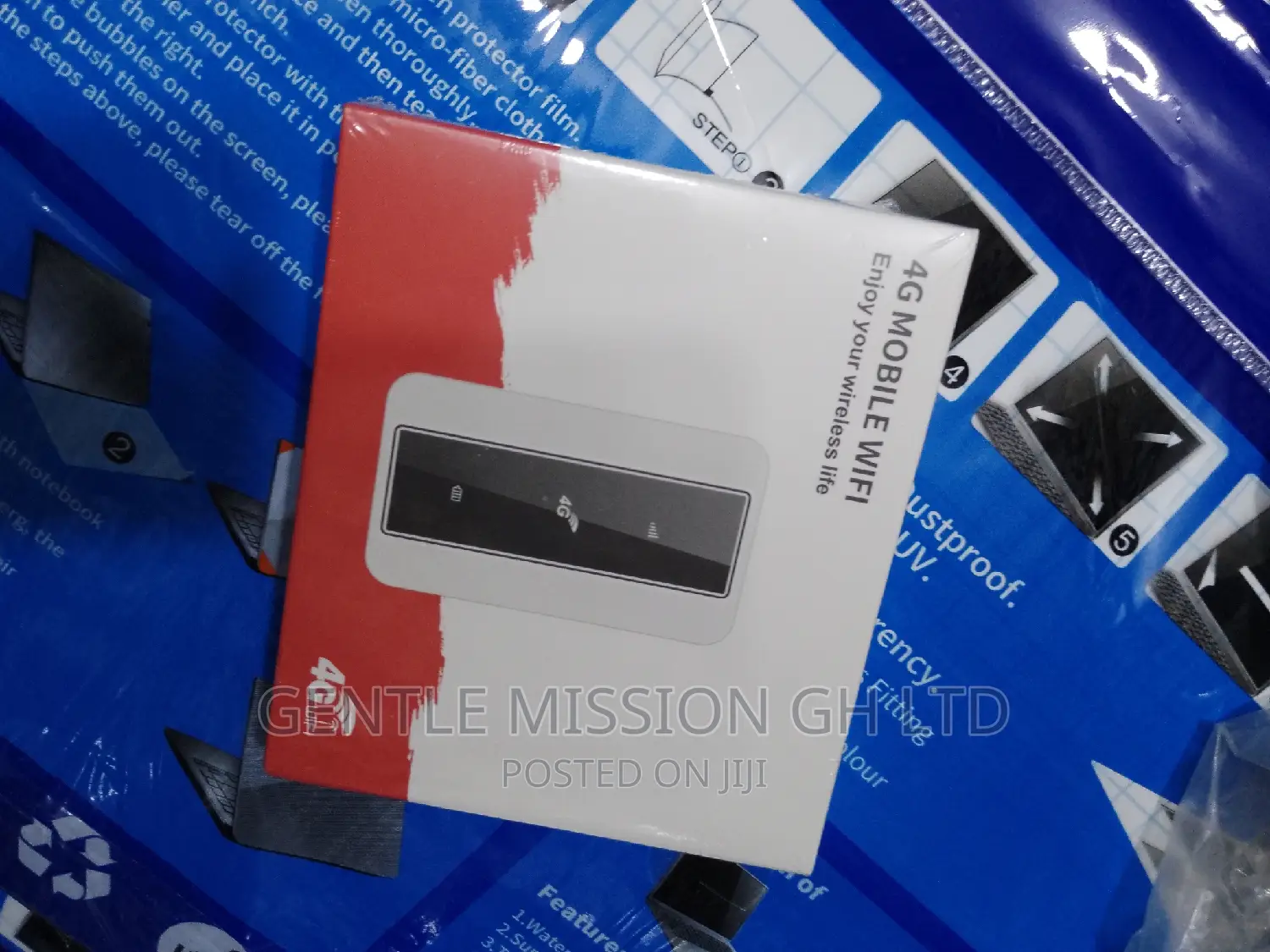 4g/5g Mifi