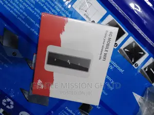 4g/5g Mifi