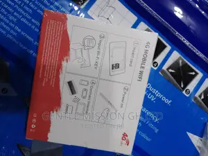 4g/5g Mifi