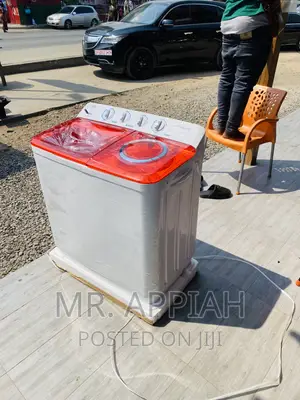 Latest and Affordable NascoTopload Electric Washing Machine