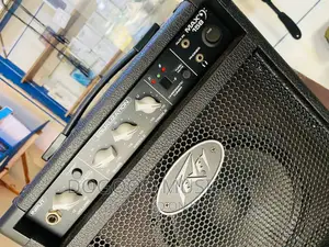 Peavey MAX158 8inch Combo
