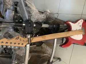 Peavey Raptor Plus Lead Guitar