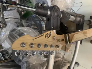 Peavey Raptor Plus Lead Guitar