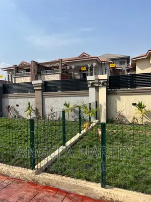 4bdrm Duplex in Baatsonaa-Spintex for sale