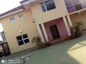 4bdrm House in Dzorwulu for rent