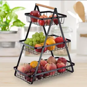 Kitchen Organizer