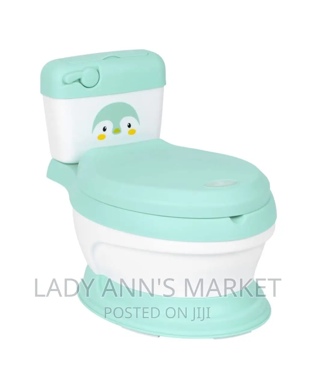 Baby Toilet Seat