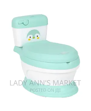 Baby Toilet Seat