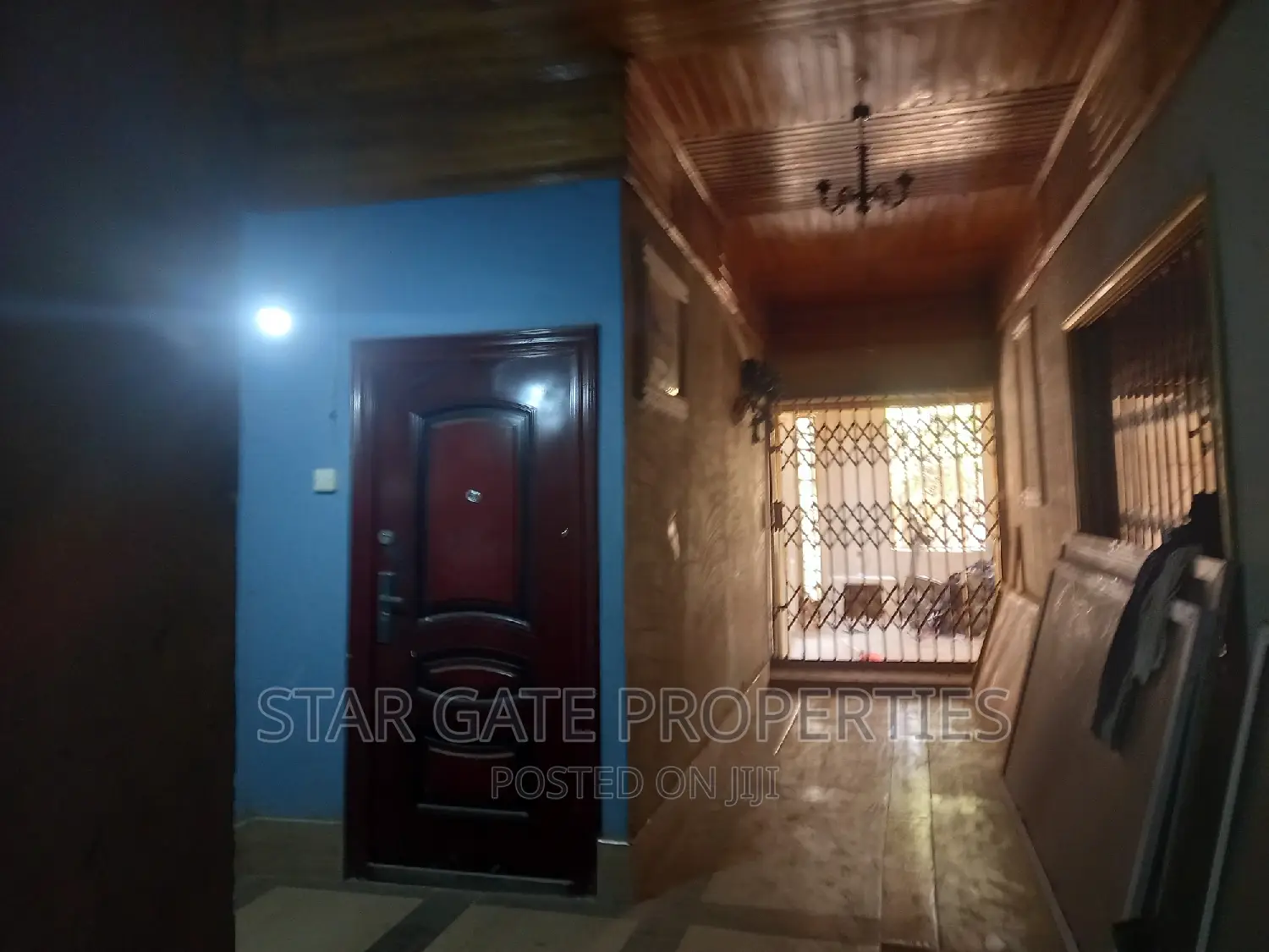 8bdrm House in Star Gate Properties, Kumasi Metropolitan for sale