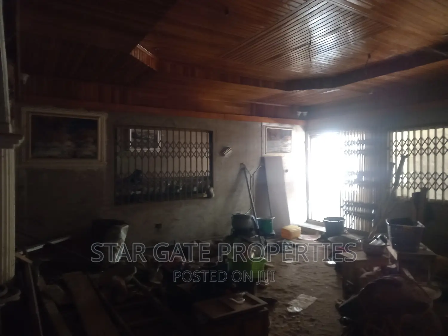 8bdrm House in Star Gate Properties, Kumasi Metropolitan for sale