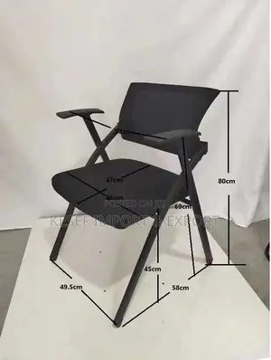 Student Chair