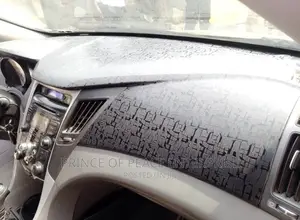 Carbon Fiber Dashboard Stickers Per Yard