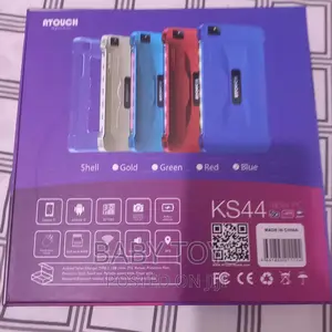 New Atouch A7 256 GB Blue
