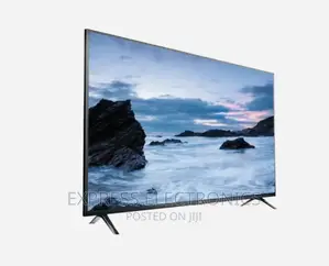 Dynamic Pure FHD Satellite  320D3200 TCL TV 