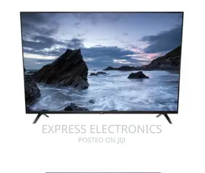 FHD Satellite TCL 32”D32000 Tv 