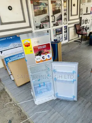 Doubledoor Electric Zara-22tm Topfreezer Gray Fridge