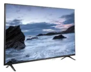 Glossy Black FHD Satellite TCL 43”D32000