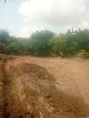2 Plots of Land at Spintex Manet