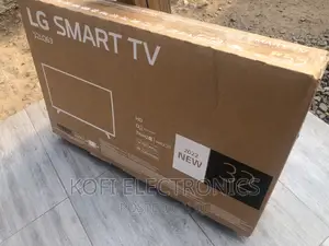 High Quality LG 32luq63 32" Smart Full HD HDR LED TV