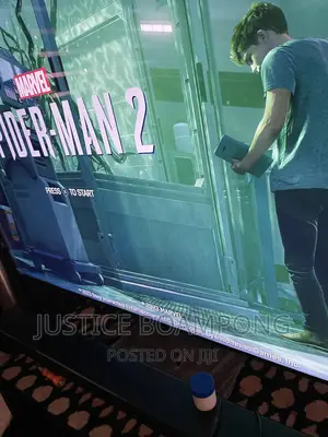 Ps5 Game Spider Man 2 New Game Full Version