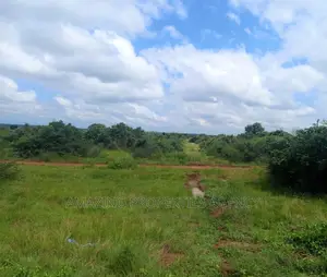 5.4 Acres of Land for Sale at East Airport