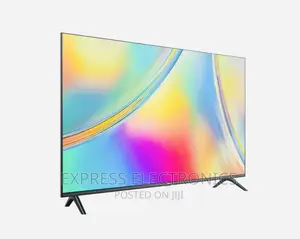 Dynamic Smart Glossy TCL 32”S5400A FHD Satellite Android