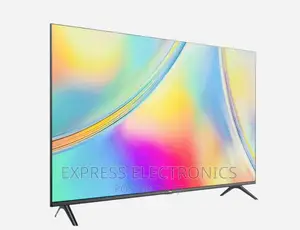 Dynamic Smart Glossy TCL 32”S5400A FHD Satellite Android