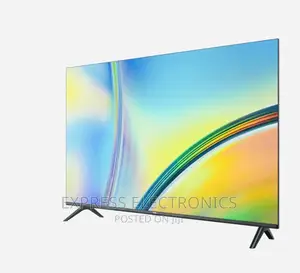 Best and Authentic Sleek FHD Smart 32”S5400 Tv TCL