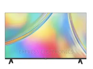 Grab a Deal on TCL 43”S5400 FHD Smart Tv