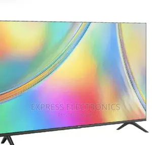 Unbelievable Price Smart Tv TCL 43”S5400 FHD