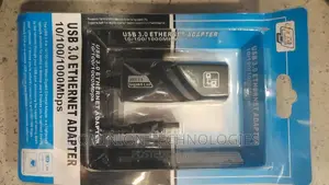 USB 3.0 GIGABIT LAN Ethernet Adapter 10/100/1000mbps