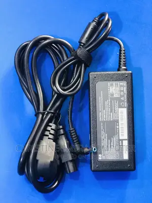 Hp Blue Pin Laptop Charger 65w