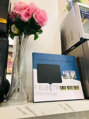 Quality Good Digital Indoor TV Antenna