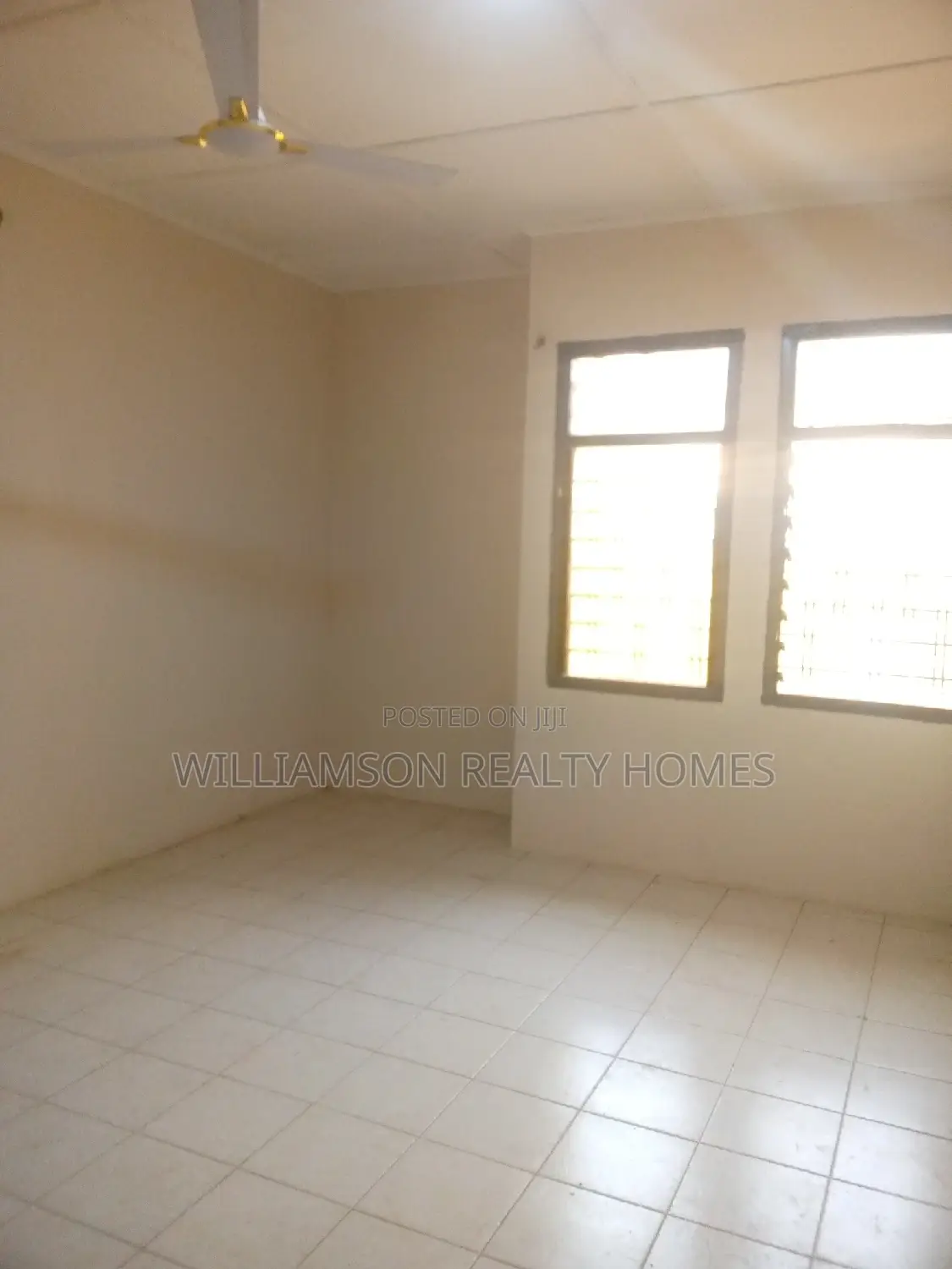 4bdrm House in Frimpomaa Estate, Spintex for rent