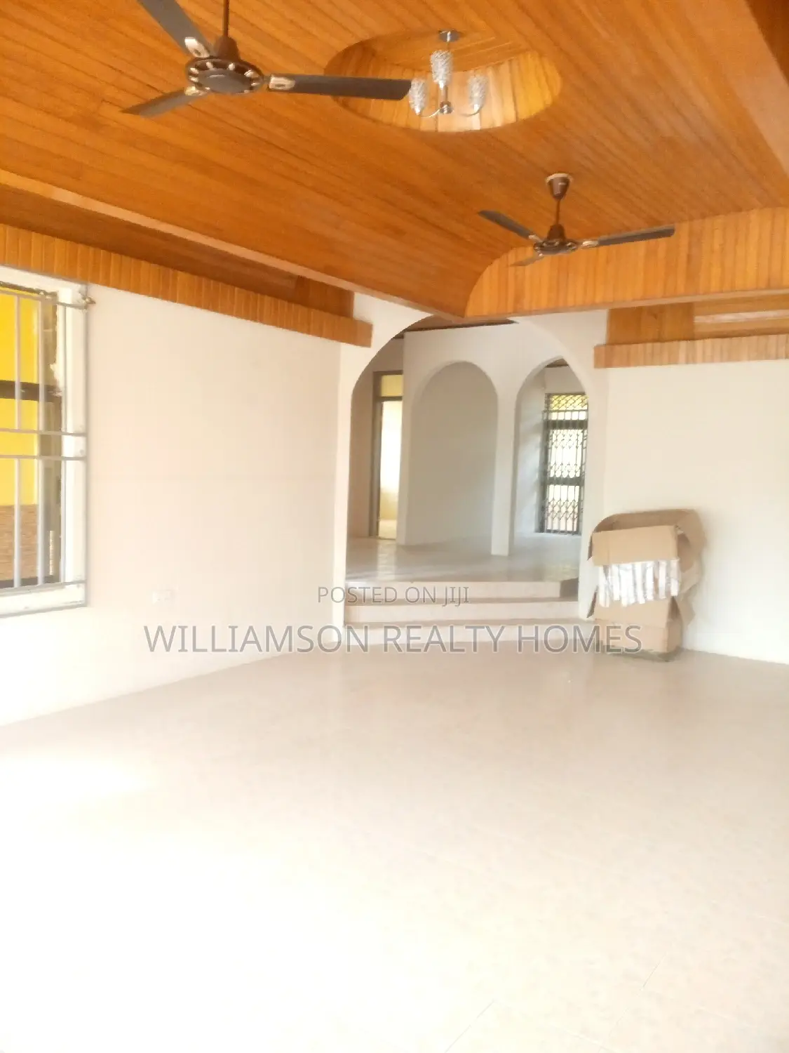 4bdrm House in Frimpomaa Estate, Spintex for rent