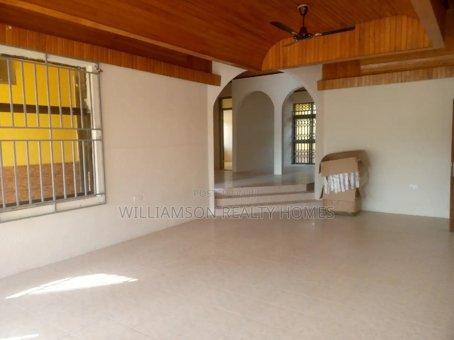 4bdrm House in Frimpomaa Estate, Spintex for rent