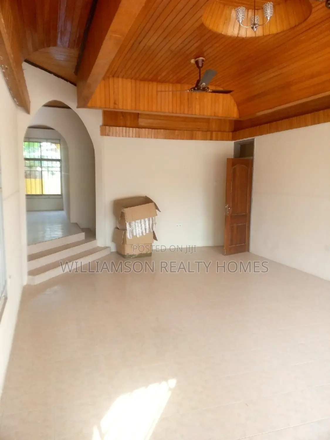4bdrm House in Frimpomaa Estate, Spintex for rent