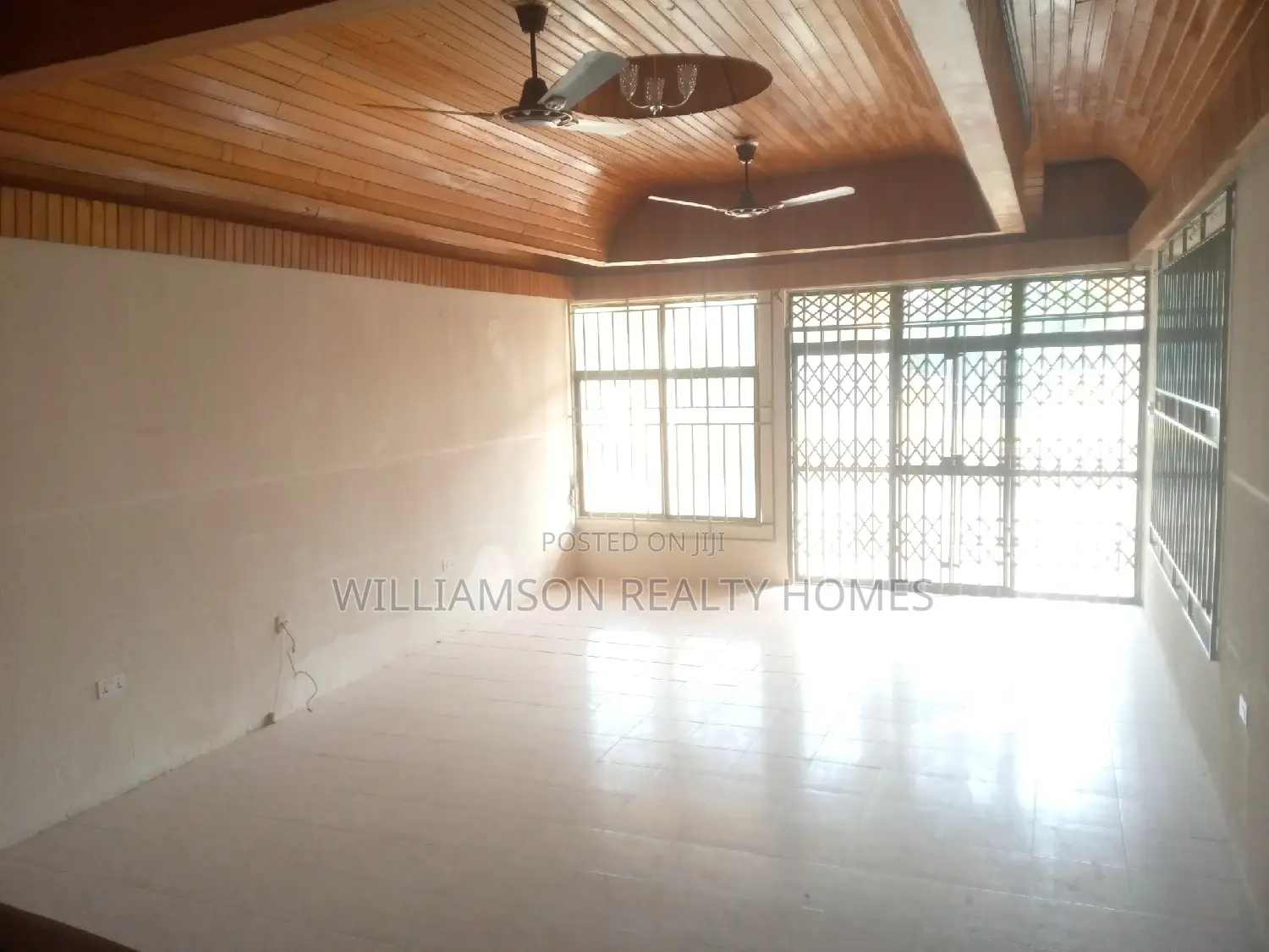 4bdrm House in Frimpomaa Estate, Spintex for rent