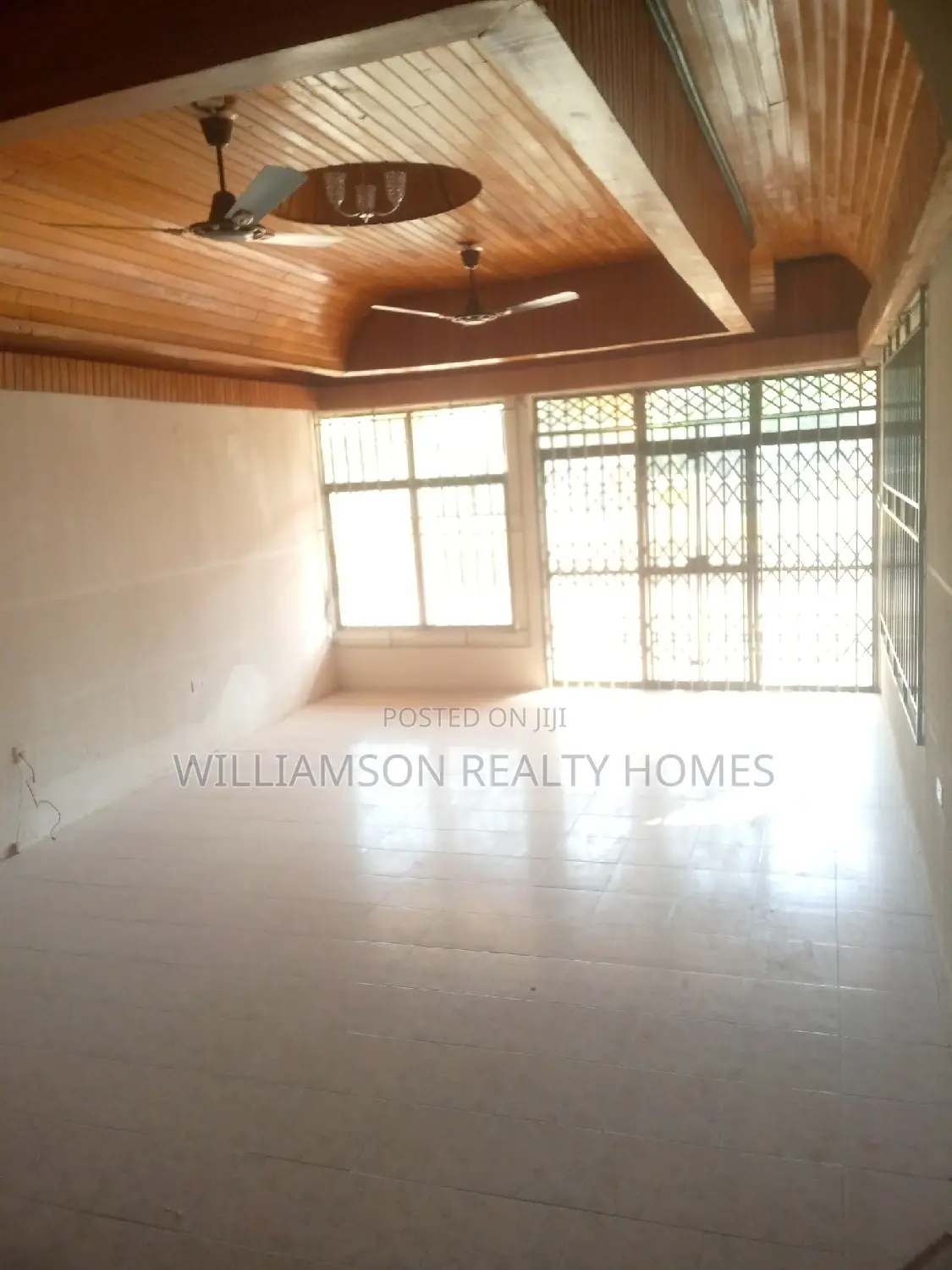 4bdrm House in Frimpomaa Estate, Spintex for rent