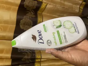 Dove Shower Gel