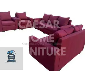 Brand New Sofa Set