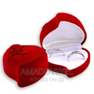 Ring Cases