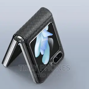 Galaxy Flip 5 Case
