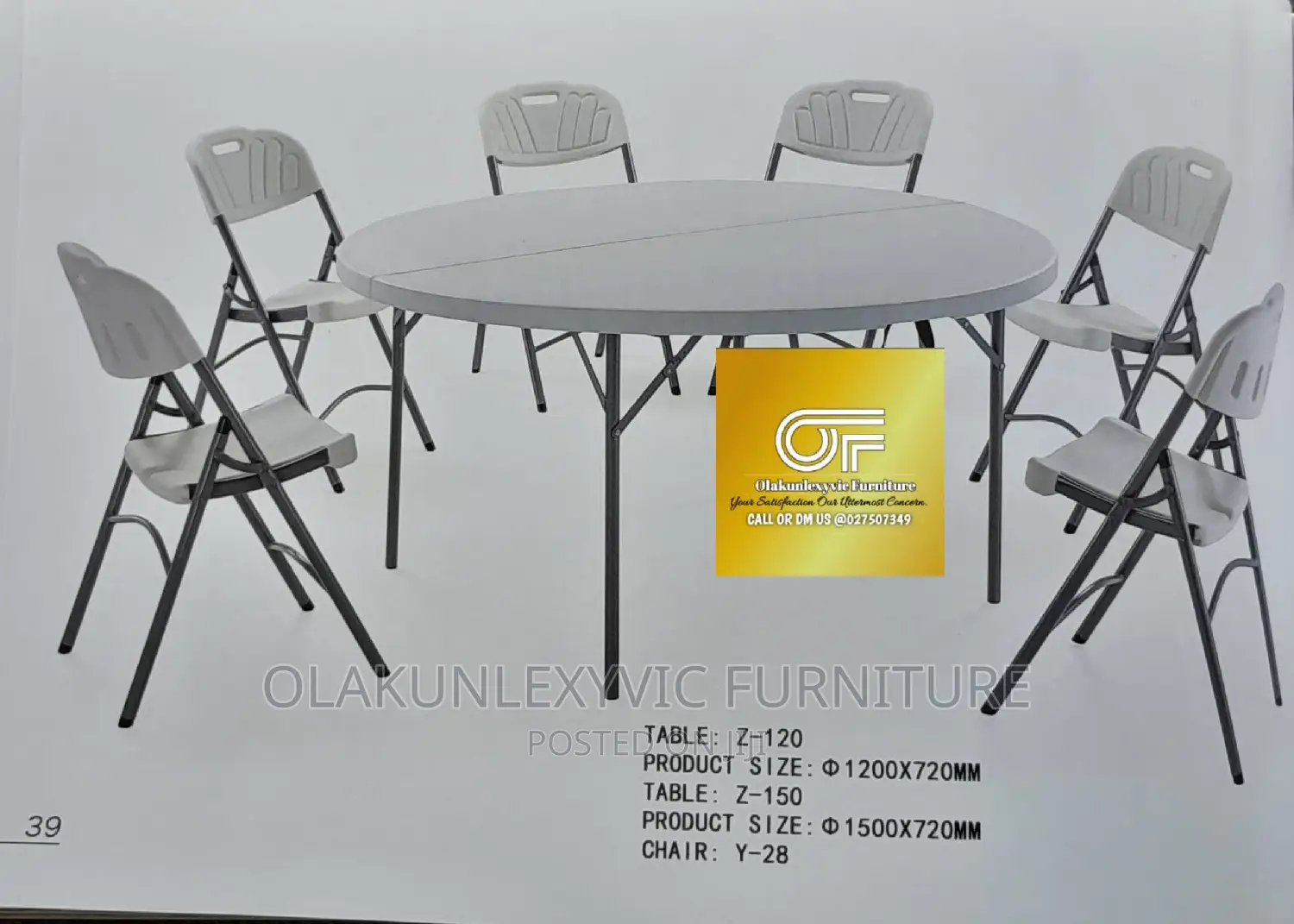 Round Table