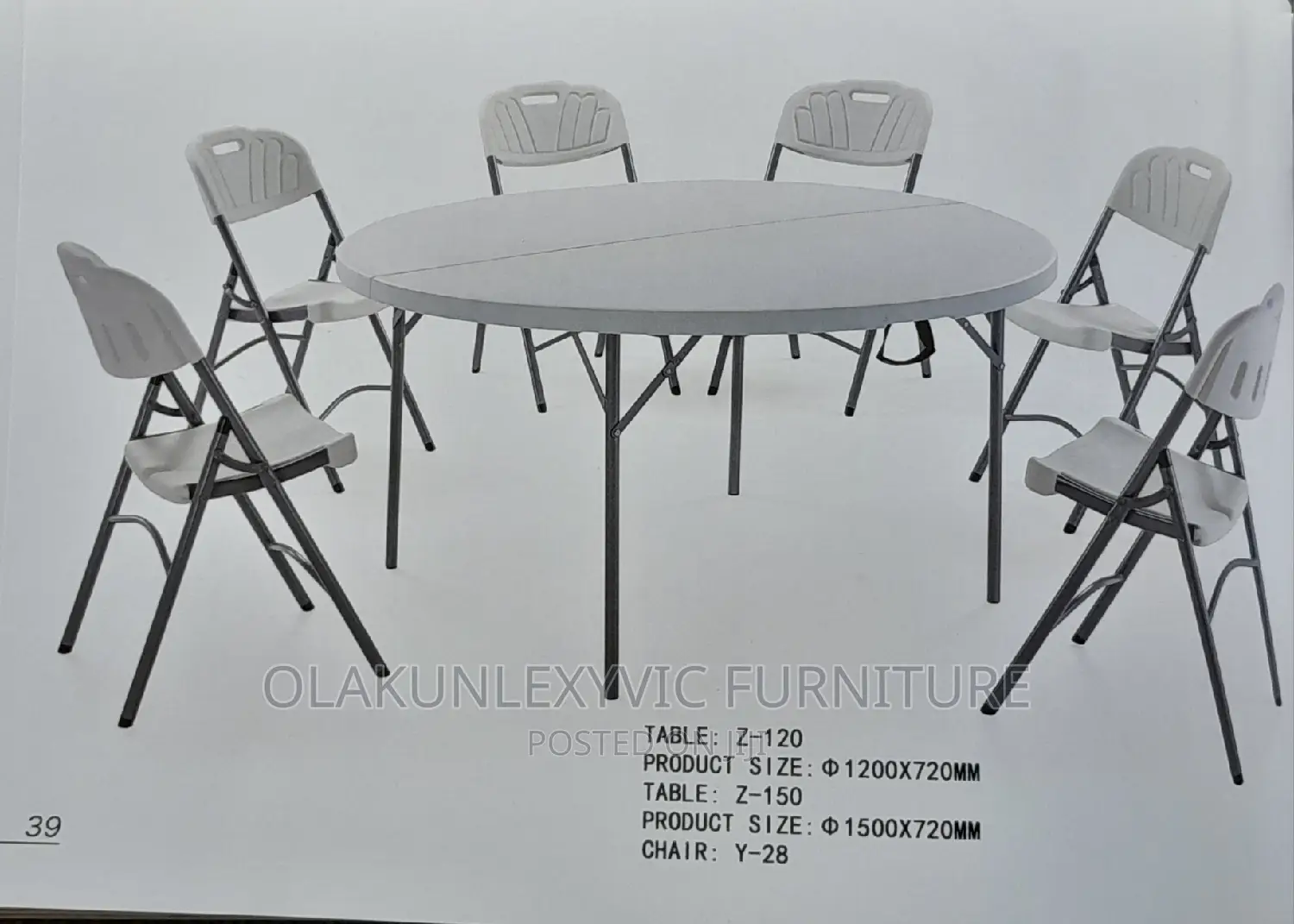 Round Table